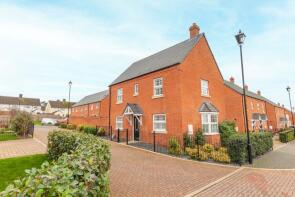 20, Barn View, Dunstable LU6 2FT