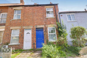 10, Silver Street, Bardney, Lincoln LN3 5SS
