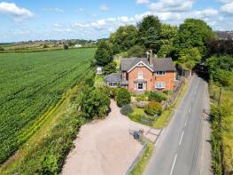 2, Shraley Brook Road, Stoke-on-trent ST7 8AH