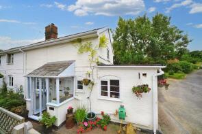 Meon Cottage, Hill Lane, Upper Quinton, Stratford-upon-avon CV37 8SX