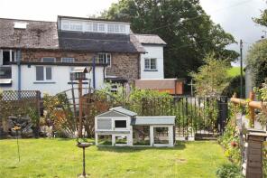 1, Stone Cottages, Road From Crosslanes To Moor View, Okehampton EX20 4NR