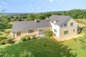 Hornbeam House, Pidgeons Lane, Axminster EX13 5SR