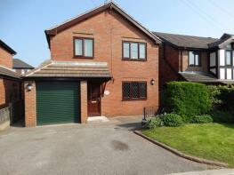 1h Springfield, Boundary Lane, Congleton CW12 3HZ