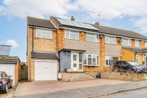 22, Town Farm Crescent, Ware SG11 1NA