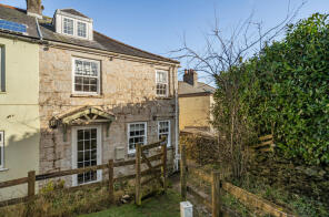 Omega, Tremar Lane, Liskeard PL14 5DQ