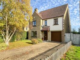 16, Barton Way, Malmesbury SN16 0JT