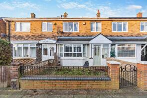 90, Bathgate Avenue, Sunderland SR5 4RD