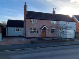 28, Peveril Road, Lutterworth LE17 5NQ