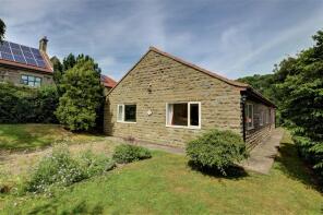 Acorn House, High Terrace, High Street, Glaisdale, Whitby YO21 2PN