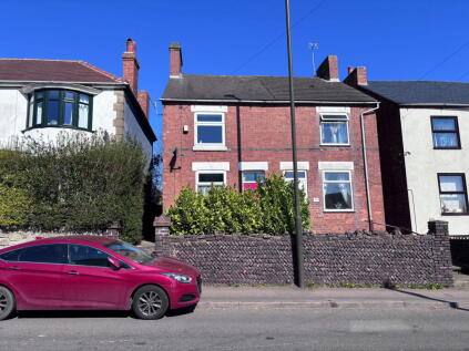 Burton Road, Overseal, Swadlincote, DE12 6LQ