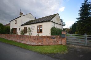 Middle Cottage, Manor Road, Goole DN14 8HY