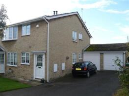 7, Church Lane, Darrington, Pontefract WF8 3BJ