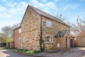 5, The Old Rickyard, Daventry NN11 3TL