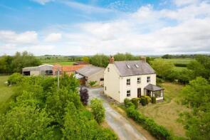 Fir Tree Farm, Wandale Lane, Great Barugh, Malton YO17 6XF