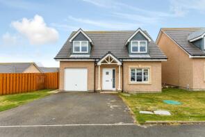 5, Harvey Way, Inverurie AB51 8GJ