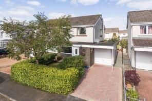 18, Almond Drive, Banknock FK4 1JZ