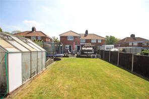 15, Long Lane, Norwich NR14 8LY