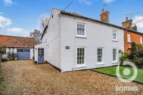 Lane End Cottage, Newton Road, King's Lynn PE32 2AX