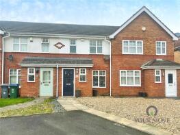 60, Edwin Phillips Drive, West Bromwich B71 2AZ