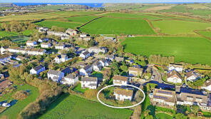 Gemini House, Meadow View, St Minver, Wadebridge PL27 6PB