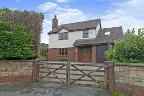 Nant Y Fron, Woodside Cottage Junction A5104, Mold CH7 4TU