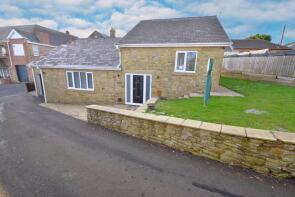 Quarry Lodge, Quarry Square, Stanley DH9 9RJ