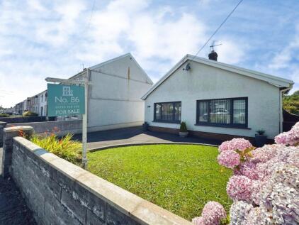 Glynhir Road, Pontarddulais, Swansea, West Glamorgan, SA4