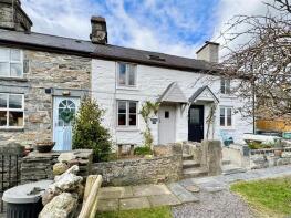 5, Cwm Road, High Street, Penmachno, Betws-y-coed LL24 0UN
