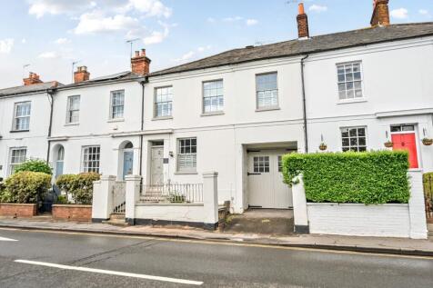 East Street, Farnham, Surrey, GU9