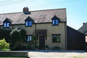 2, Tangletwiggs, Main Street, Kidlington OX5 2RA