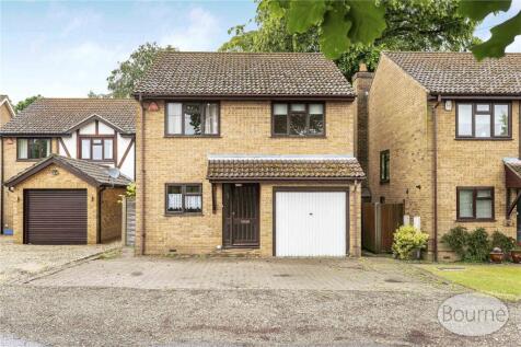 Greens School Lane, Farnborough, Hampshire, GU14