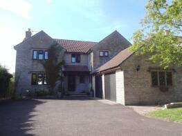 Tayport, Main Road, Westhay, Glastonbury BA6 9TN