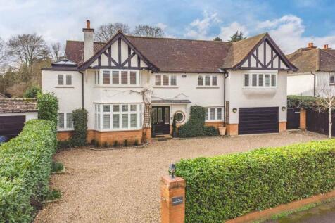 North Park, Gerrards Cross, SL9