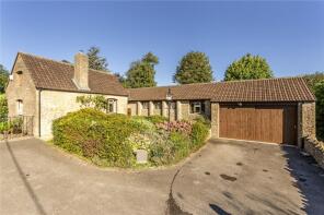 Byre Croft, Back Lane, Faulkland, Radstock BA3 5UZ