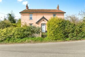 Holly Farm, Fen Street, Rockland All Saints, Attleborough NR17 1XE