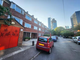 54, Hunmanby Avenue, Manchester M15 5FE