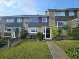 55, Shepherds Leaze, Wotton-under-edge GL12 7LJ