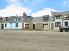 91, Glendoune Street, Girvan KA26 0AA