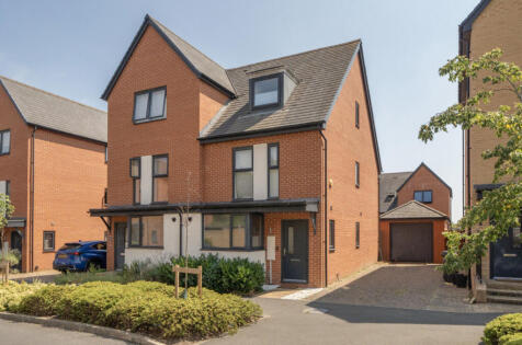 Coley Avenue, Reading, Berkshire