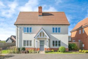 8, Red House Close, Sudbury CO10 0TY