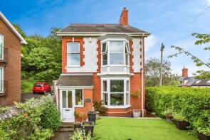 Grove Lodge, North Road, Aberystwyth SY23 2EL