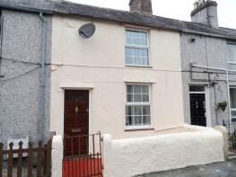 3, Penucheldre, Llanfairpwllgwyngyll LL61 5UZ