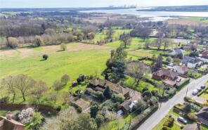 Cedarwood, Bridge Road, Levington IP10 0LZ