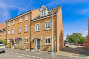 23, Cottles Barton, Trowbridge BA14 6FB