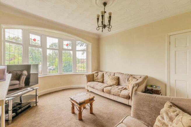 Reception Room One