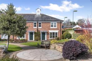 21, Flacca Court, Tattenhall, Chester CH3 9PW