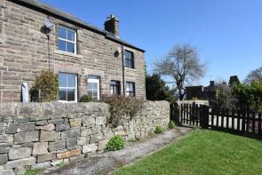 5, Oaker Terrace, Main Road, Matlock DE4 2LJ