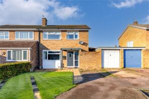11, Maltings Way, Bedford MK44 3LA