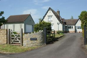 Fairacre, West Hatch Lane, West Hatch, Taunton TA3 5RJ