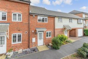 22, Laurence Rise, Dartford DA2 6FX